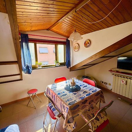 Ca' Berio 67 Apartamento Imperia Exterior foto