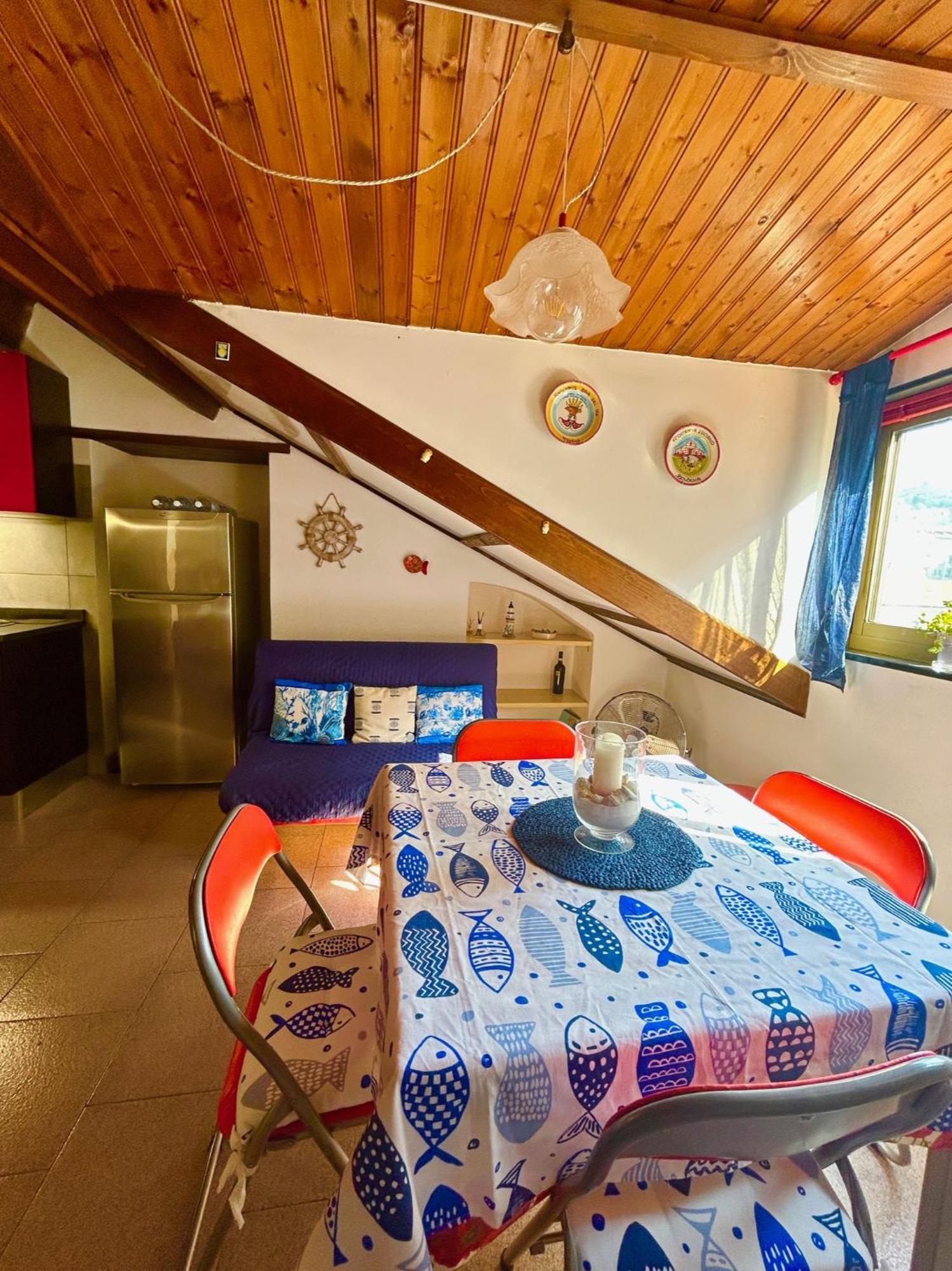 Ca' Berio 67 Apartamento Imperia Exterior foto