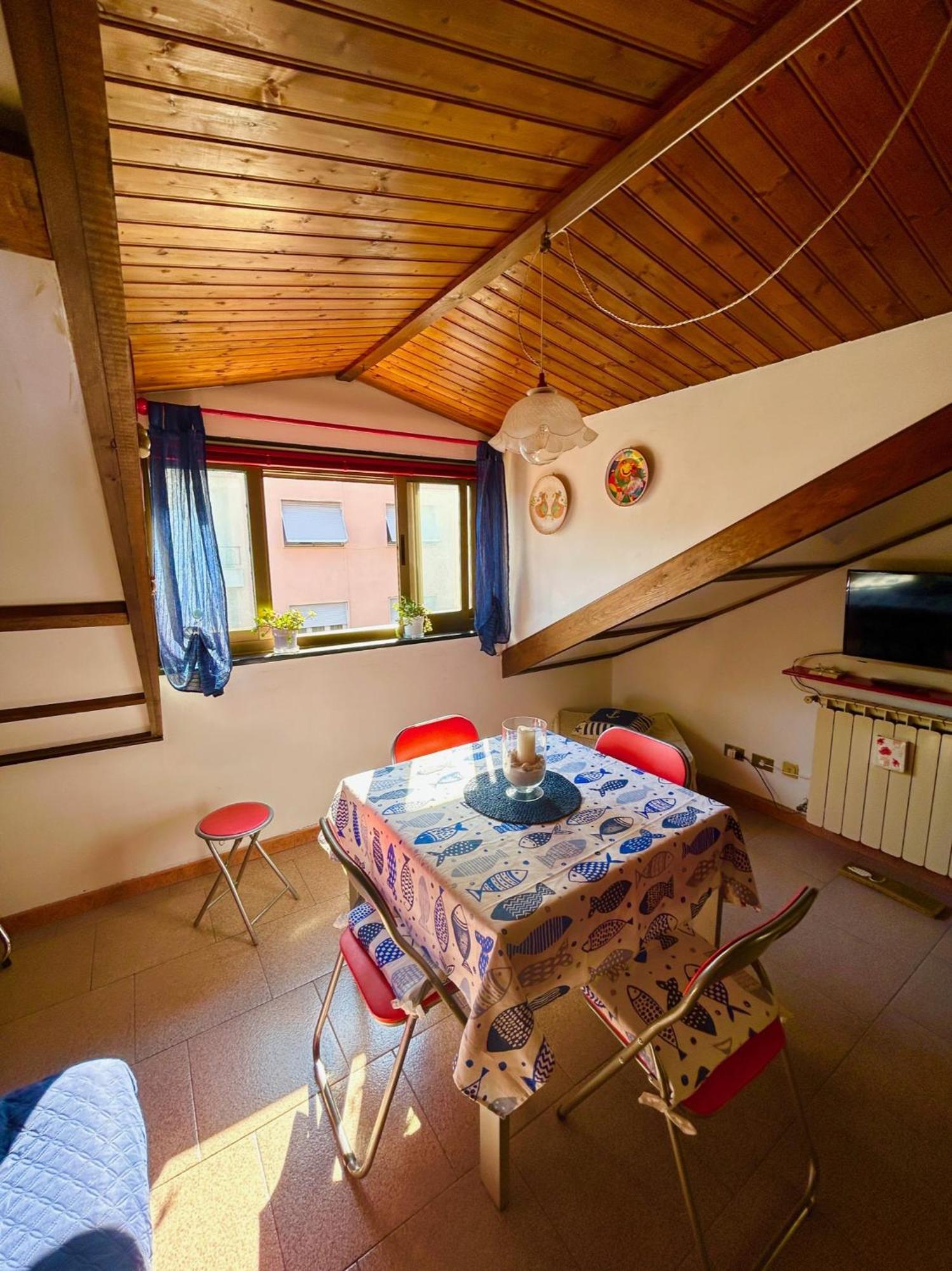 Ca' Berio 67 Apartamento Imperia Exterior foto