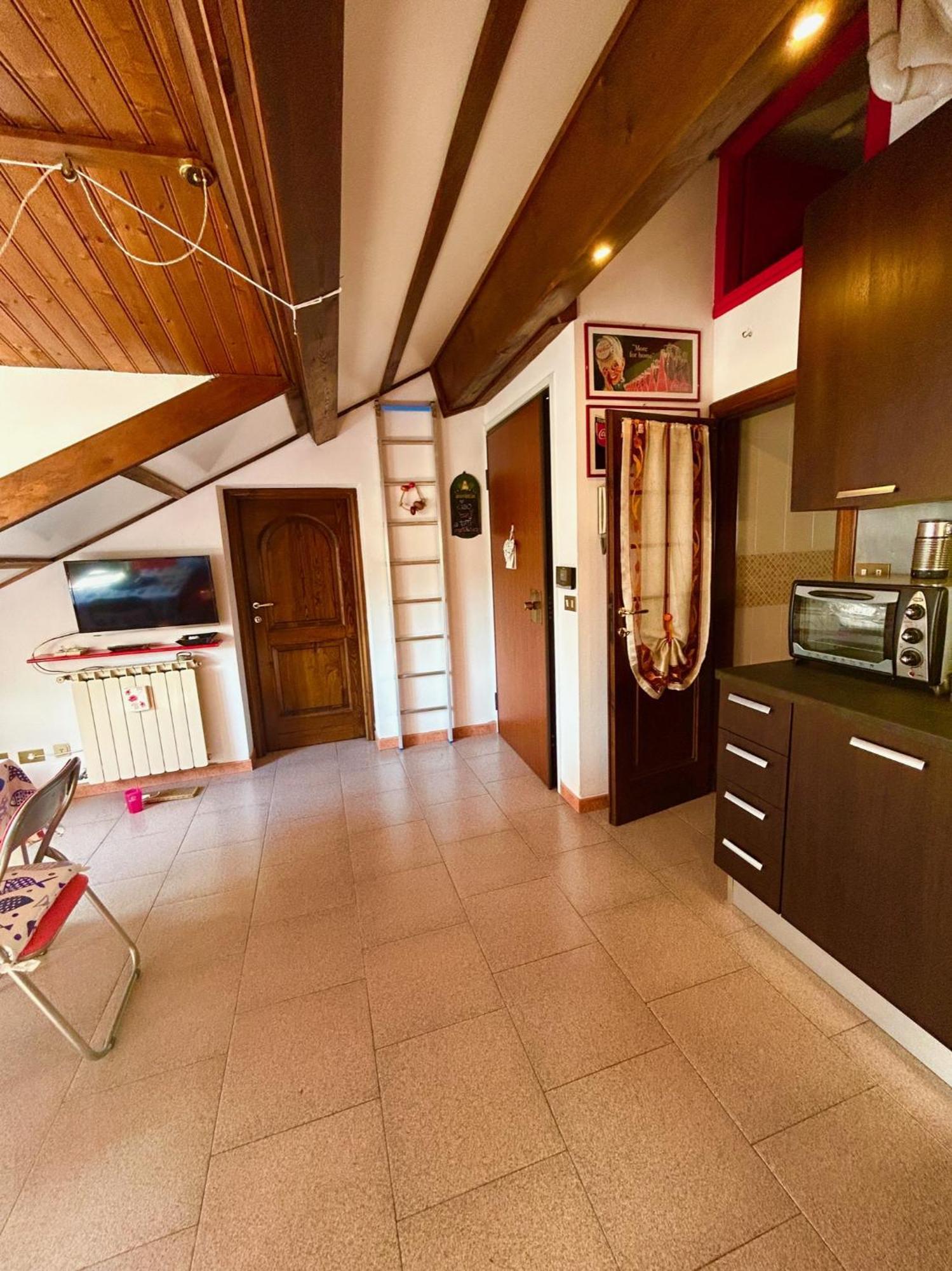 Ca' Berio 67 Apartamento Imperia Exterior foto