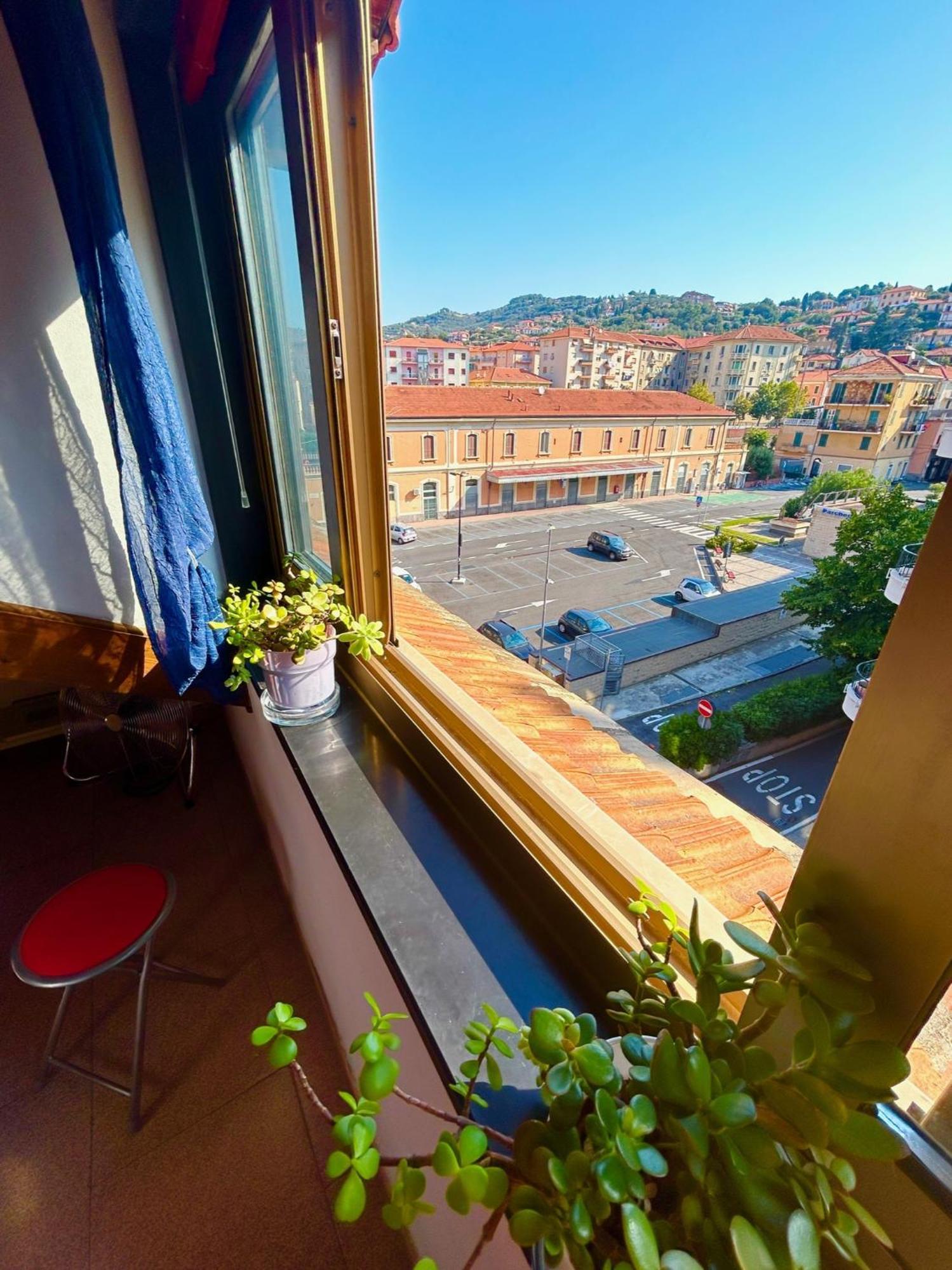 Ca' Berio 67 Apartamento Imperia Exterior foto