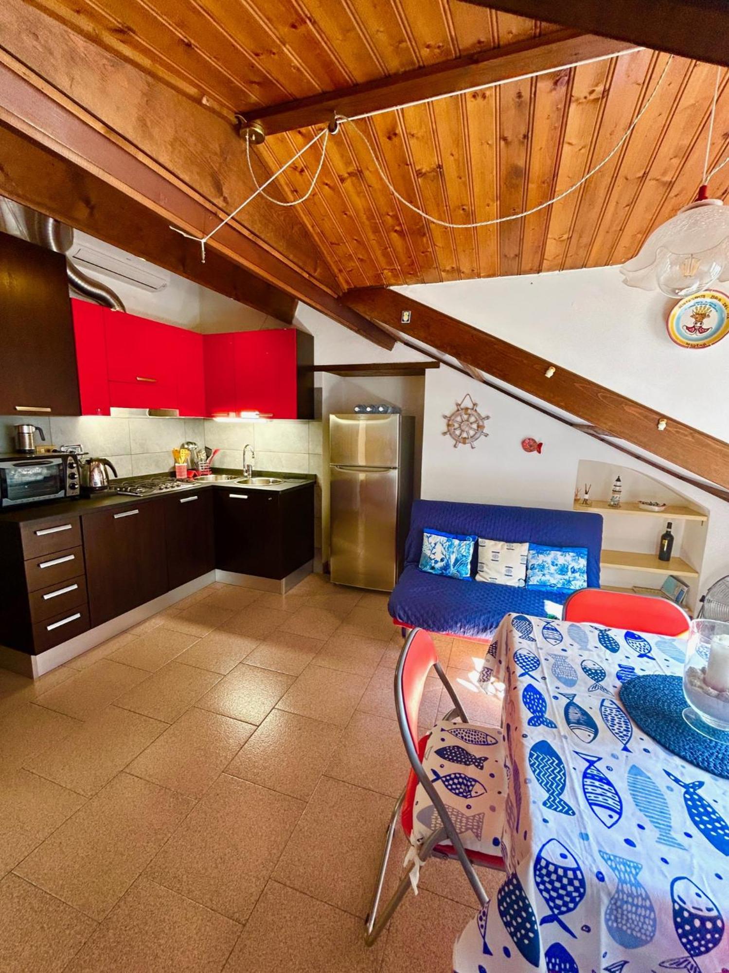 Ca' Berio 67 Apartamento Imperia Exterior foto